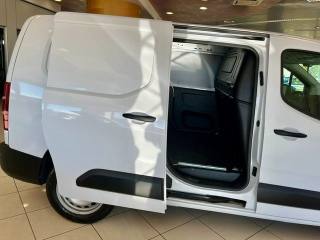 CITROEN Berlingo usata, con Servosterzo