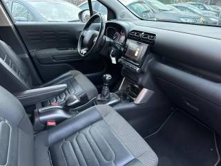 CITROEN C3 Aircross usata, con Immobilizzatore elettronico