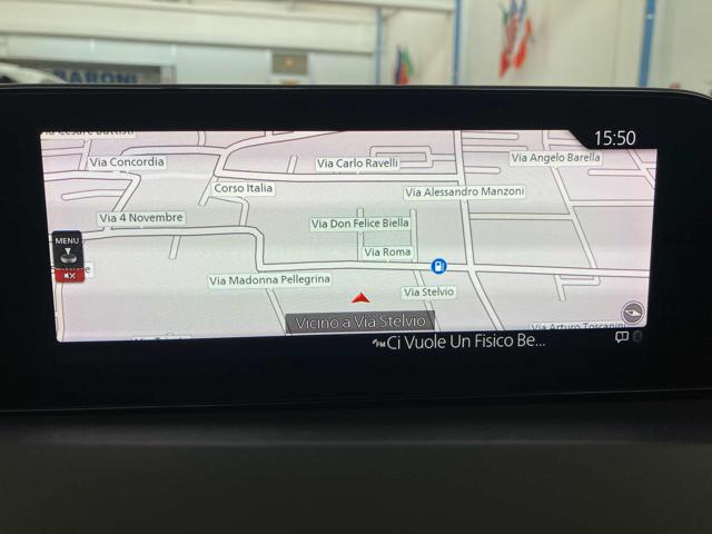 MAZDA 3 usata, con Chiusura centralizzata