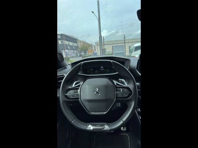 PEUGEOT 2008 usata, con Immobilizzatore elettronico