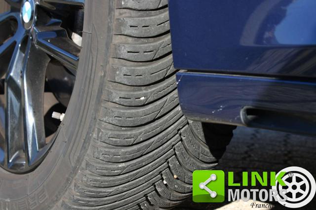 BMW X3 usata, con Climatizzatore