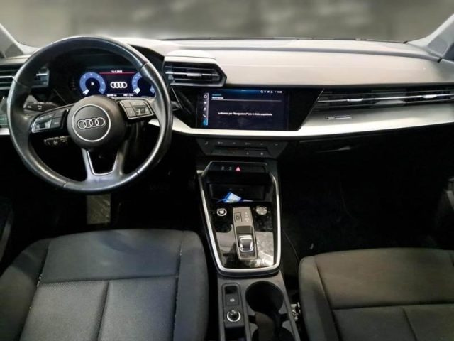AUDI A3 usata, con Airbag laterali