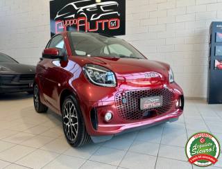 SMART ForTwo usata, con Airbag laterali