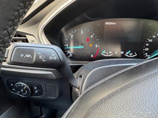 FORD Focus usata, con Immobilizzatore elettronico