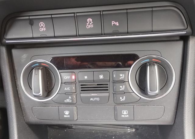 AUDI Q3 usata, con Specchietti laterali elettrici