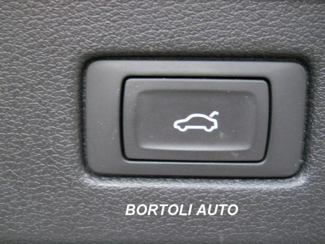 AUDI A5 usata, con Leve al volante