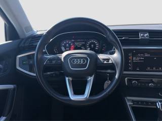 AUDI Q3 usata 11