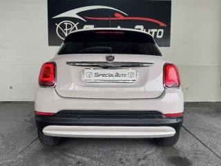 FIAT 500X usata 13
