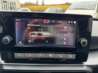 SEAT Leon usata, con Park Distance Control