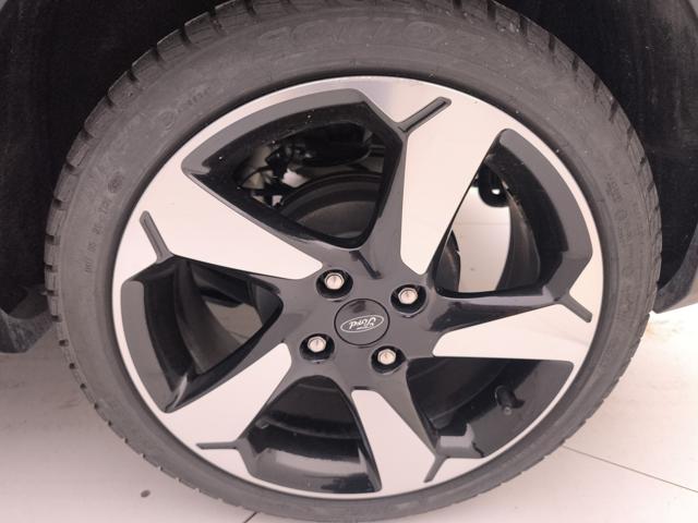 FORD Fiesta usata, con Servosterzo