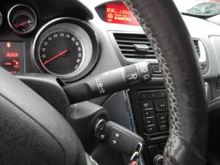 OPEL Mokka usata, con Specchietti laterali elettrici