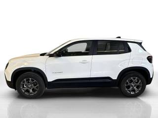 JEEP Avenger usata, con Airbag laterali
