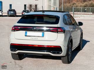 VOLKSWAGEN Taigo usata, con Vetri oscurati