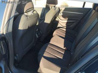 PEUGEOT 508 usata, con ESP