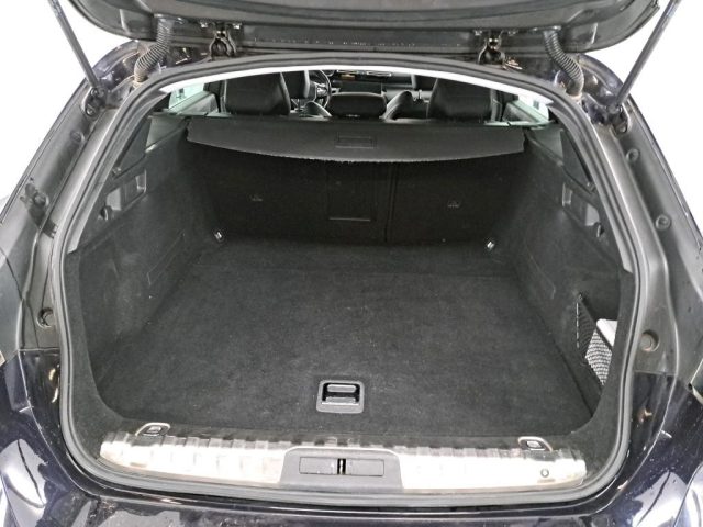 PEUGEOT 508 usata, con Cerchi in lega