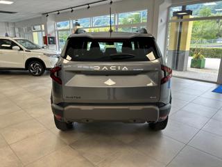 DACIA Duster usata, con Alzacristalli elettrici