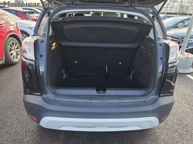 OPEL Crossland usata, con Controllo elettronico della corsia