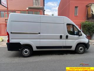 FIAT Ducato usata, con Controllo automatico clima