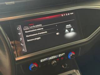 AUDI Q3 usata, con Specchietti laterali elettrici