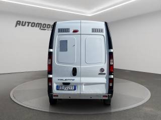 FIAT Talento usata, con ESP