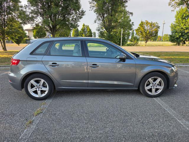 AUDI A3 usata, con Alzacristalli elettrici