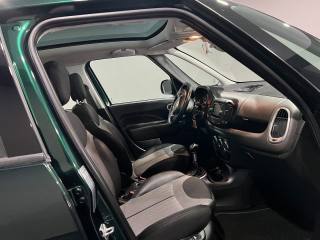 FIAT 500L usata, con Chiusura centralizzata