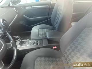 AUDI A3 usata, con Alzacristalli elettrici