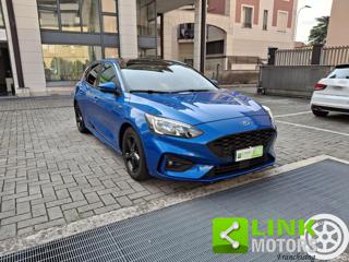 FORD Focus 2.0 TDCi 150CV Powershift ST Line GARANZIA INCLUSA