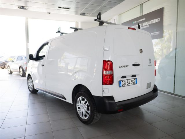PEUGEOT Expert usata 5