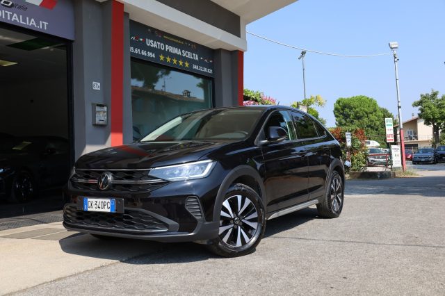VOLKSWAGEN Taigo usata, con Lettore CD