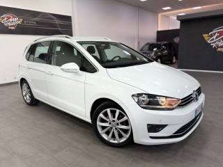 VOLKSWAGEN Golf Sportsvan usata, con Airbag Passeggero