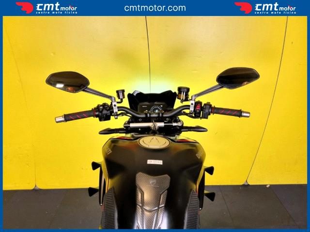 DUCATI Streetfighter usata 10