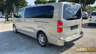 CITROEN Spacetourer usata, con Alzacristalli elettrici