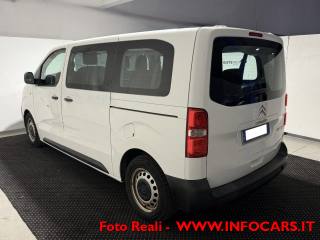 CITROEN Jumpy usata, con Airbag