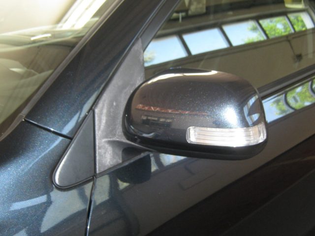 TOYOTA RAV 4 usata, con Servosterzo