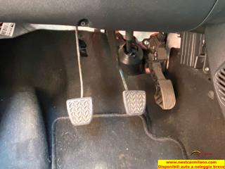 TOYOTA Aygo usata, con Sedile posteriore sdoppiato