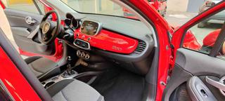FIAT 500X usata, con Cruise Control