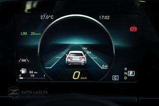 MERCEDES-BENZ GLA 180 usata, con Climatizzatore