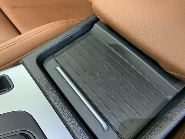 AUDI Q5 usata, con Chiusura centralizzata telecomandata