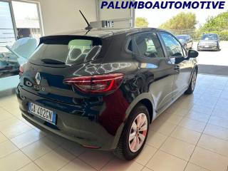 RENAULT Clio usata, con Airbag Passeggero