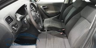 VOLKSWAGEN Polo usata, con Alzacristalli elettrici