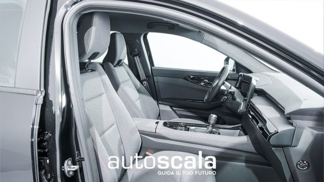 RENAULT Austral usata, con Climatizzatore