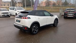 PEUGEOT 2008 usata, con Servosterzo