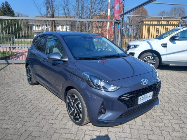 HYUNDAI i10 usata, con Airbag Passeggero