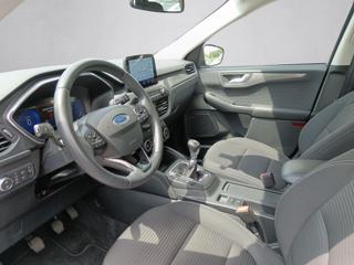 FORD Kuga usata, con Alzacristalli elettrici