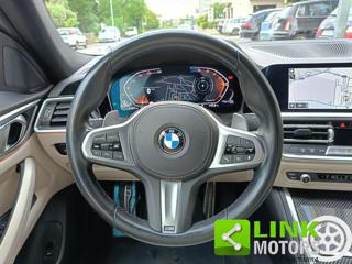 BMW 420 usata, con Vivavoce