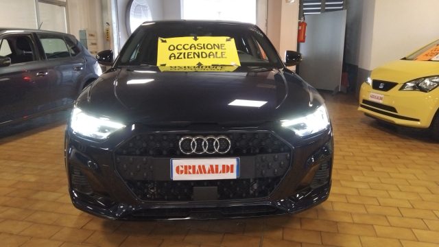 AUDI A1 usata, con Airbag laterali