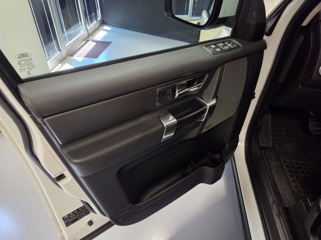 LAND ROVER Discovery usata, con Servosterzo