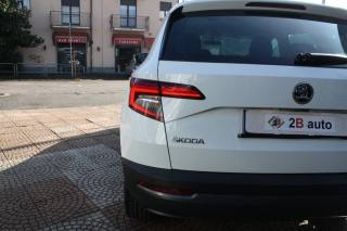 SKODA Karoq usata, con Specchietti laterali elettrici