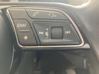 AUDI Q2 usata, con Controllo trazione